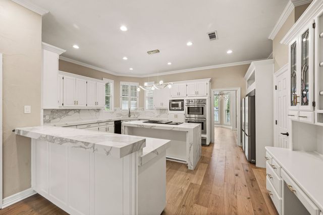 4512 Alexandra Drive, Colleyville, TX 76034