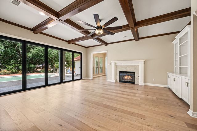 4512 Alexandra Drive, Colleyville, TX 76034