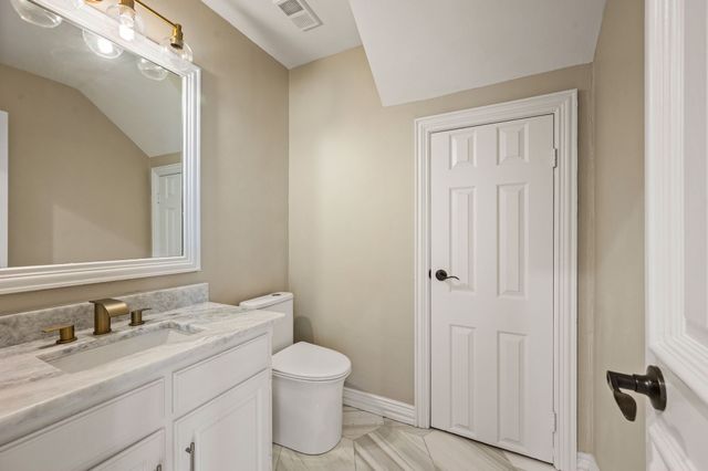 4512 Alexandra Drive, Colleyville, TX 76034