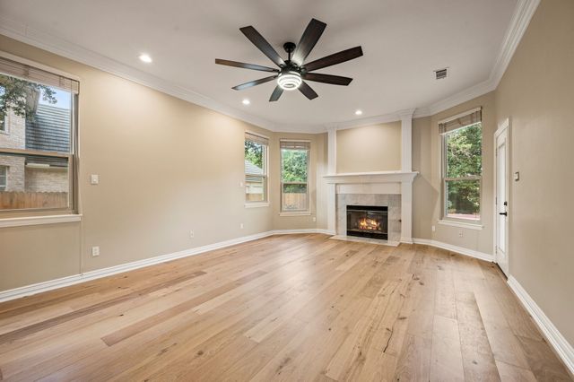4512 Alexandra Drive, Colleyville, TX 76034