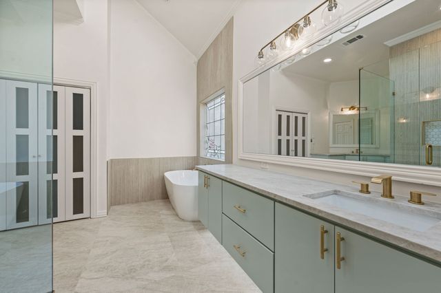 4512 Alexandra Drive, Colleyville, TX 76034