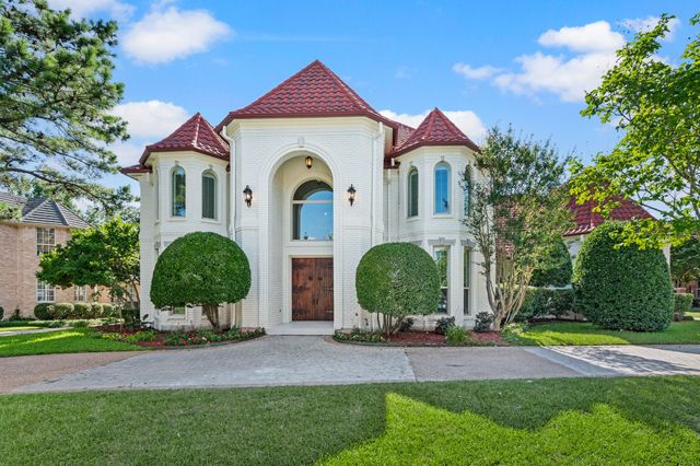 4512 Alexandra Drive, Colleyville, TX 76034