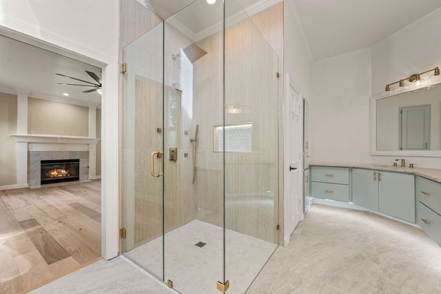 4512 Alexandra Drive, Colleyville, TX 76034