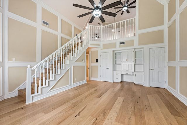 4512 Alexandra Drive, Colleyville, TX 76034
