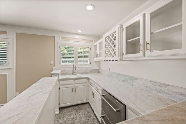 4512 Alexandra Drive, Colleyville, TX 76034