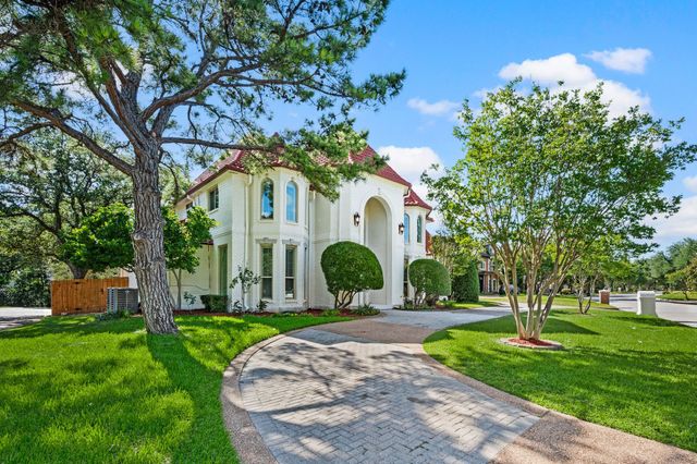 4512 Alexandra Drive, Colleyville, TX 76034