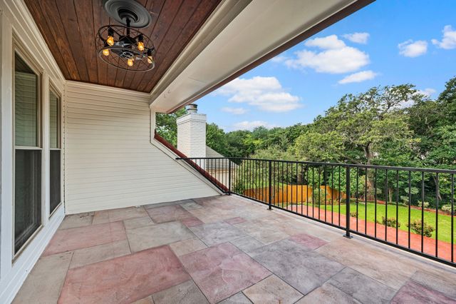 4512 Alexandra Drive, Colleyville, TX 76034