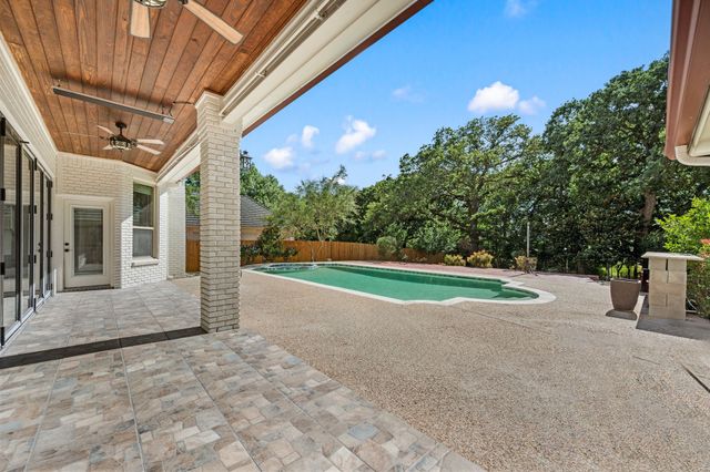 4512 Alexandra Drive, Colleyville, TX 76034