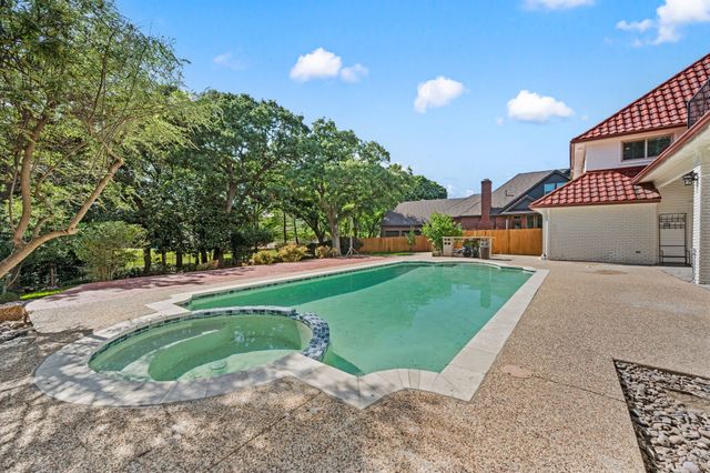 4512 Alexandra Drive, Colleyville, TX 76034