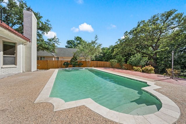 4512 Alexandra Drive, Colleyville, TX 76034