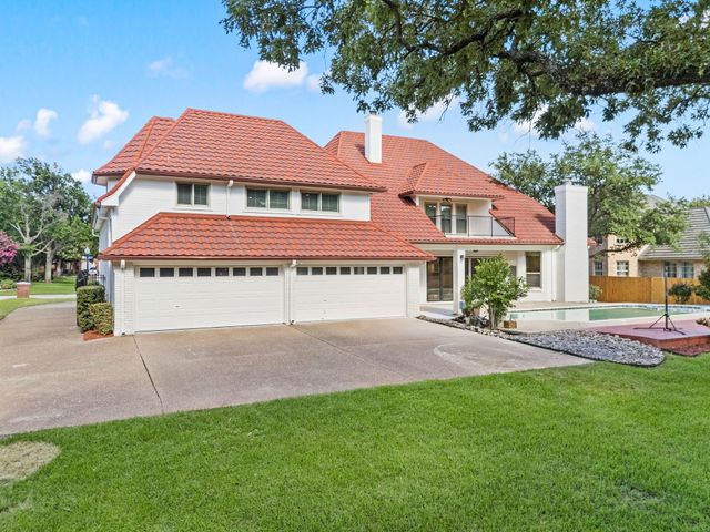 4512 Alexandra Drive, Colleyville, TX 76034