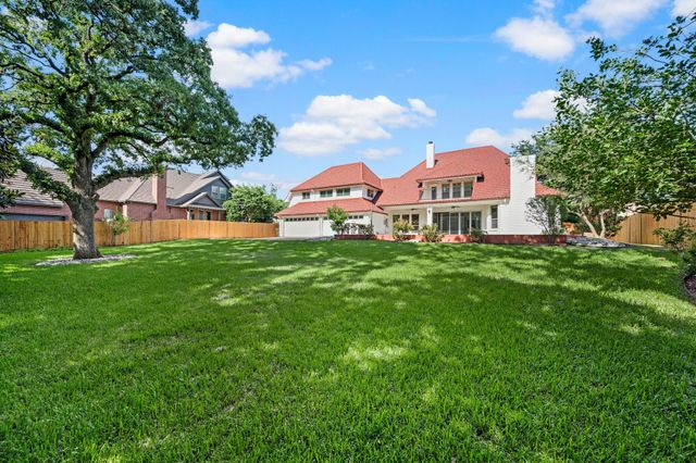 4512 Alexandra Drive, Colleyville, TX 76034