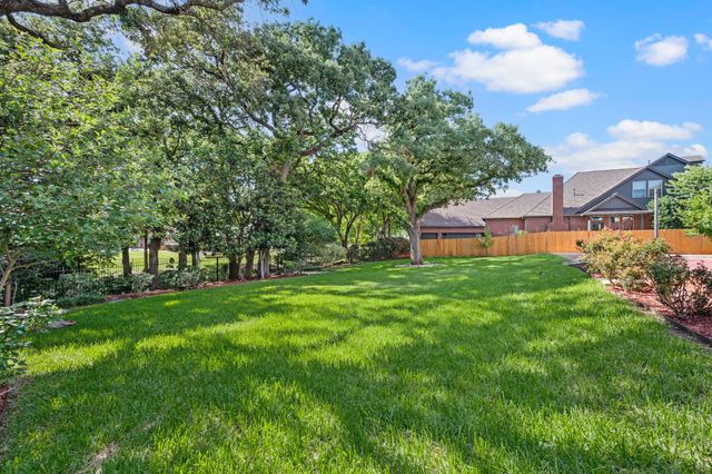 4512 Alexandra Drive, Colleyville, TX 76034