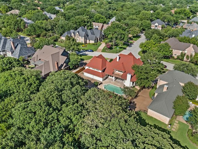 4512 Alexandra Drive, Colleyville, TX 76034
