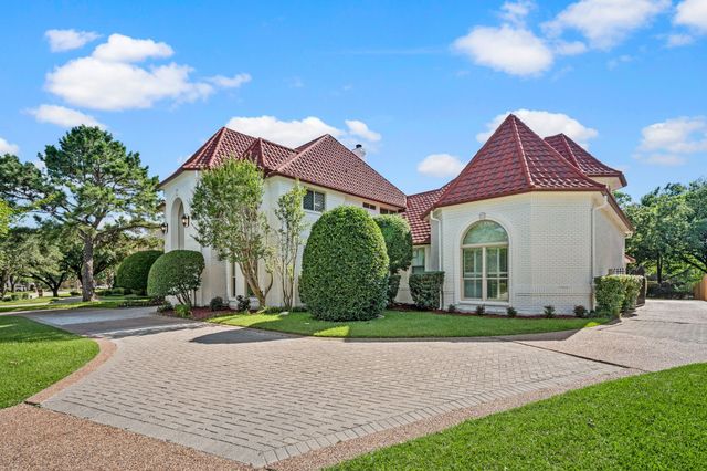 4512 Alexandra Drive, Colleyville, TX 76034