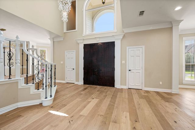 4512 Alexandra Drive, Colleyville, TX 76034