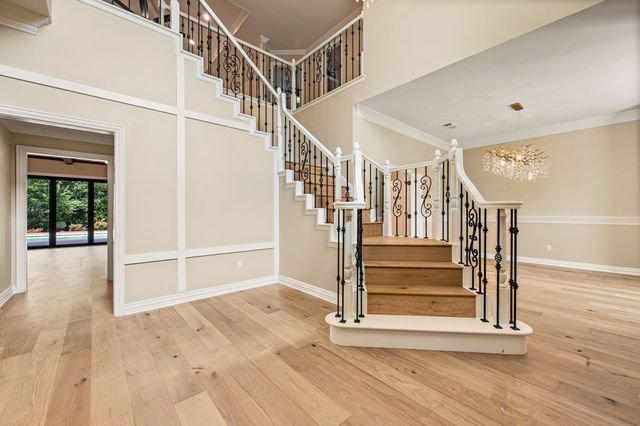 4512 Alexandra Drive, Colleyville, TX 76034