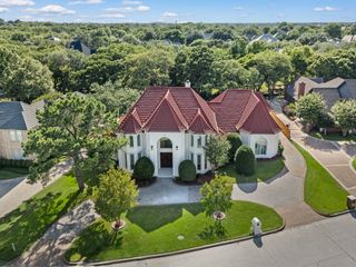 4512 Alexandra Drive, Colleyville, TX 76034