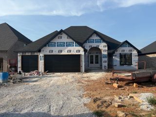 5064 East Ferdinand Court, Springfield, MO 65802