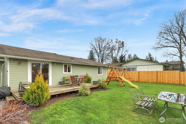 402 Haines Street, Sedro Woolley, WA 98284