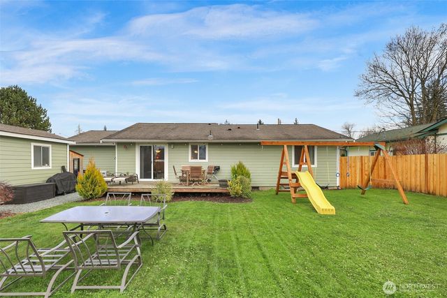 402 Haines Street, Sedro Woolley, WA 98284