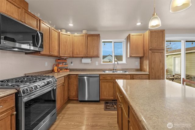 402 Haines Street, Sedro Woolley, WA 98284