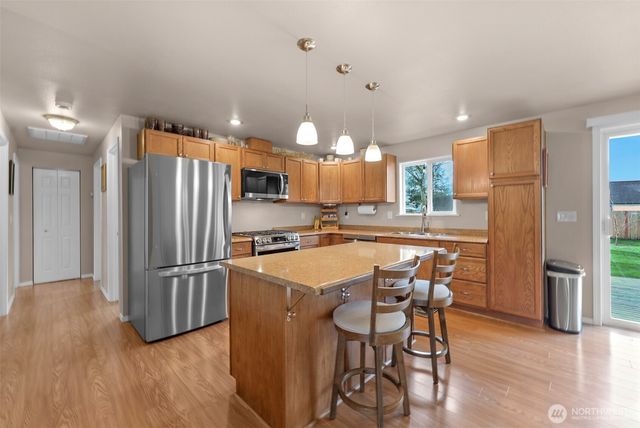 402 Haines Street, Sedro Woolley, WA 98284