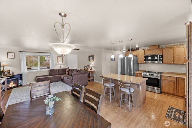 402 Haines Street, Sedro Woolley, WA 98284