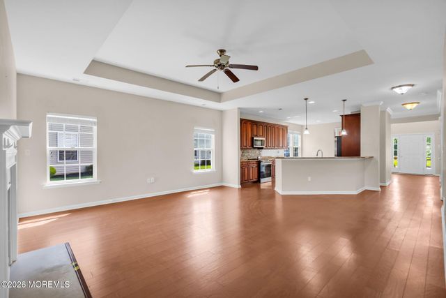 64 Honeysuckle Drive, Manahawkin, NJ 08050