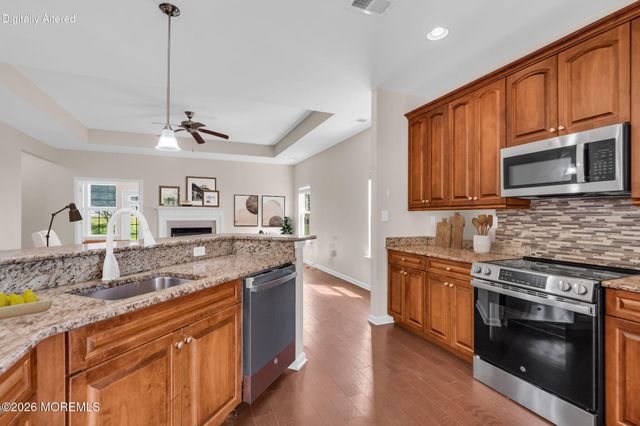 64 Honeysuckle Drive, Manahawkin, NJ 08050