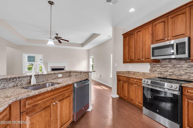 64 Honeysuckle Drive, Manahawkin, NJ 08050
