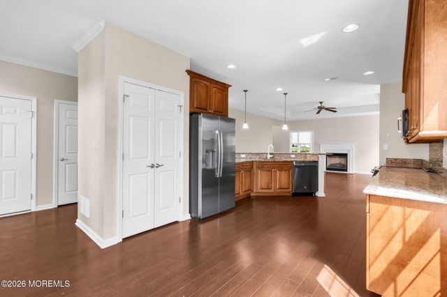 64 Honeysuckle Drive, Manahawkin, NJ 08050