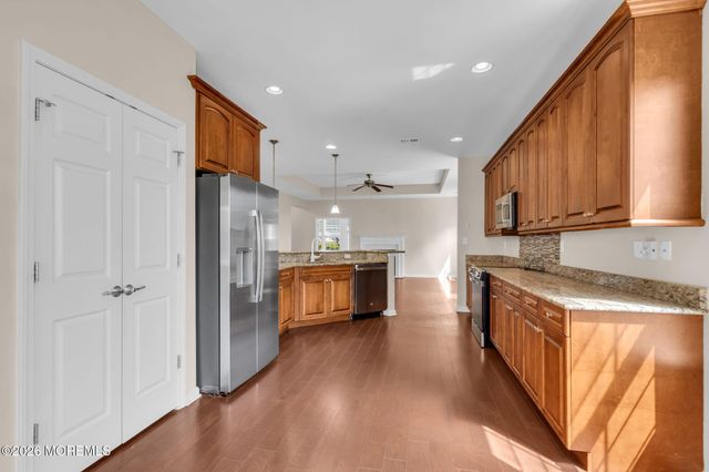 64 Honeysuckle Drive, Manahawkin, NJ 08050