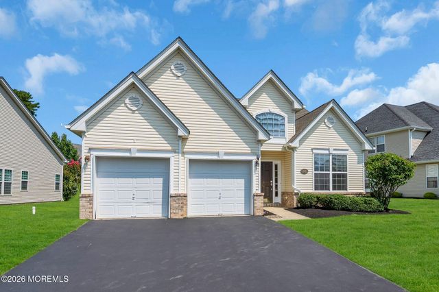 64 Honeysuckle Drive, Manahawkin, NJ 08050