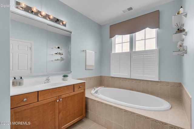 64 Honeysuckle Drive, Manahawkin, NJ 08050