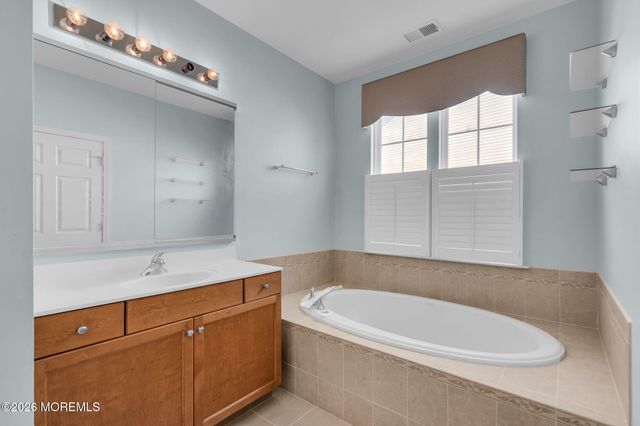 64 Honeysuckle Drive, Manahawkin, NJ 08050