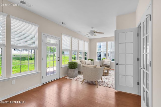 64 Honeysuckle Drive, Manahawkin, NJ 08050