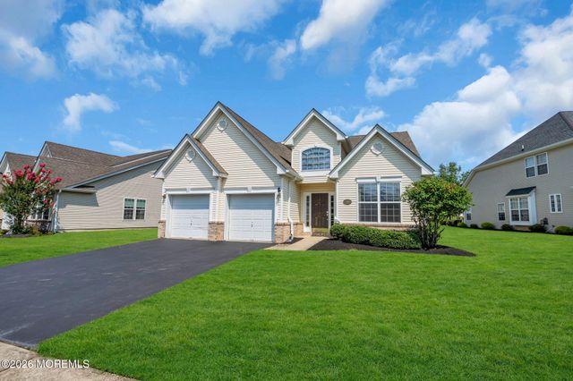 64 Honeysuckle Drive, Manahawkin, NJ 08050