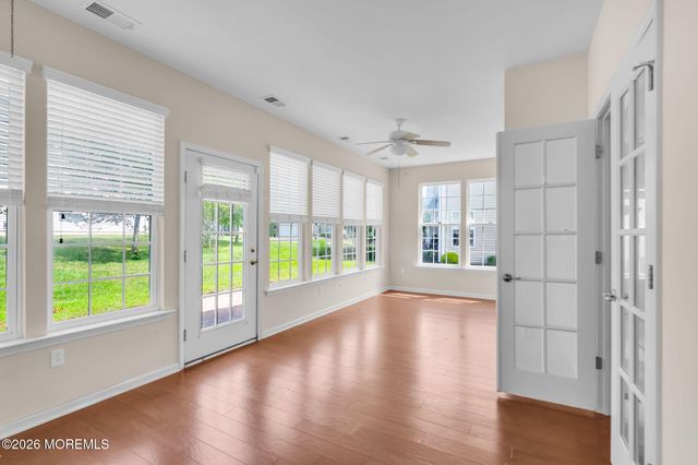 64 Honeysuckle Drive, Manahawkin, NJ 08050
