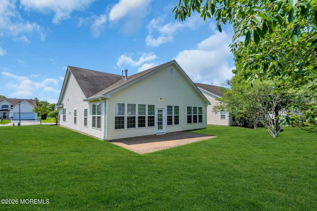 64 Honeysuckle Drive, Manahawkin, NJ 08050