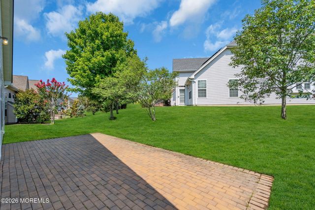 64 Honeysuckle Drive, Manahawkin, NJ 08050