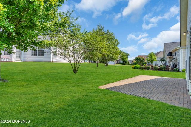 64 Honeysuckle Drive, Manahawkin, NJ 08050