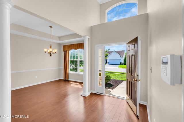 64 Honeysuckle Drive, Manahawkin, NJ 08050
