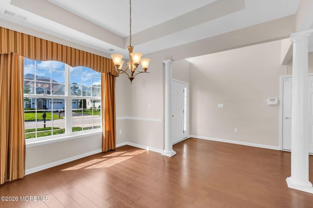 64 Honeysuckle Drive, Manahawkin, NJ 08050