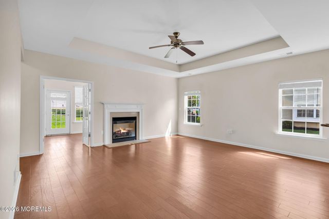 64 Honeysuckle Drive, Manahawkin, NJ 08050