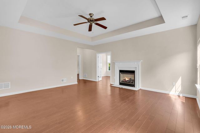 64 Honeysuckle Drive, Manahawkin, NJ 08050