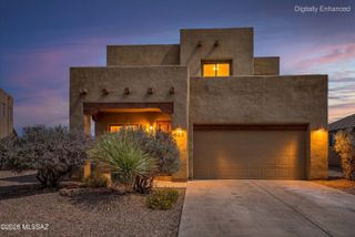 161 E Sycamore View Road, Vail, AZ 85641