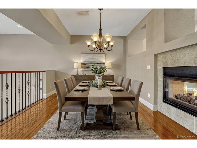 18258 French Creek Ave, Parker, CO 80134