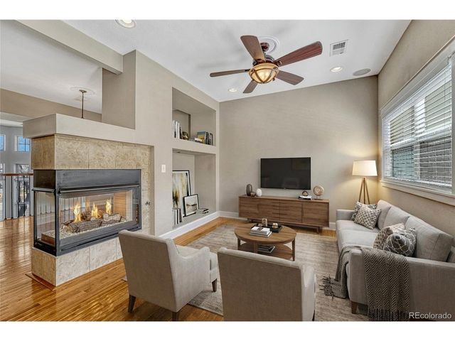 18258 French Creek Ave, Parker, CO 80134