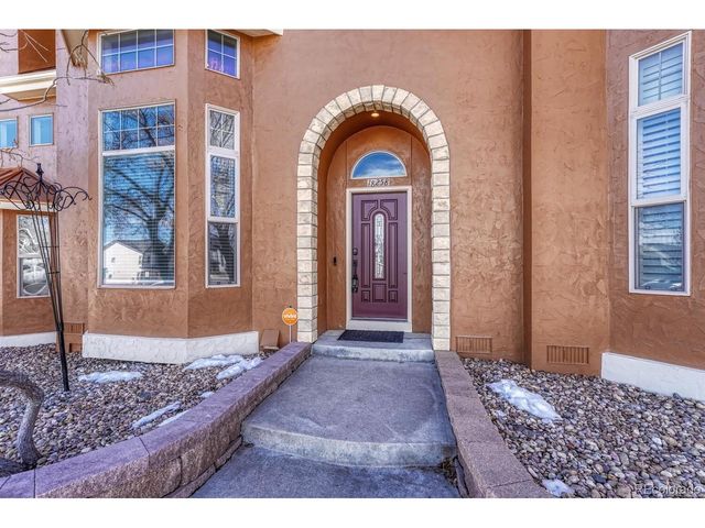 18258 French Creek Ave, Parker, CO 80134